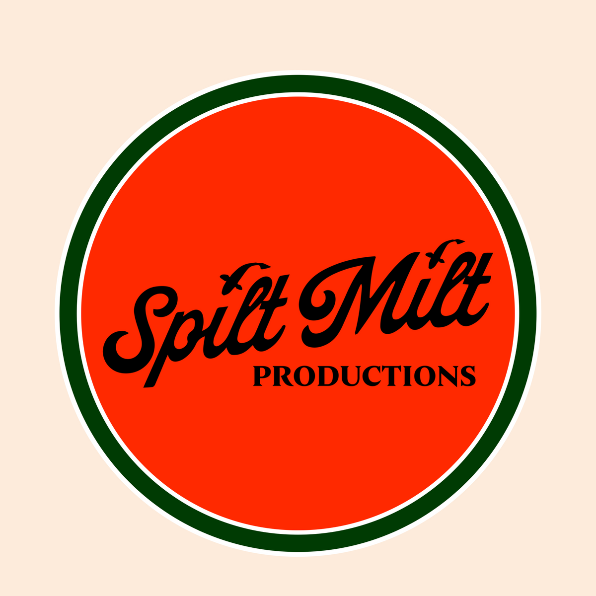 Spilt Milt