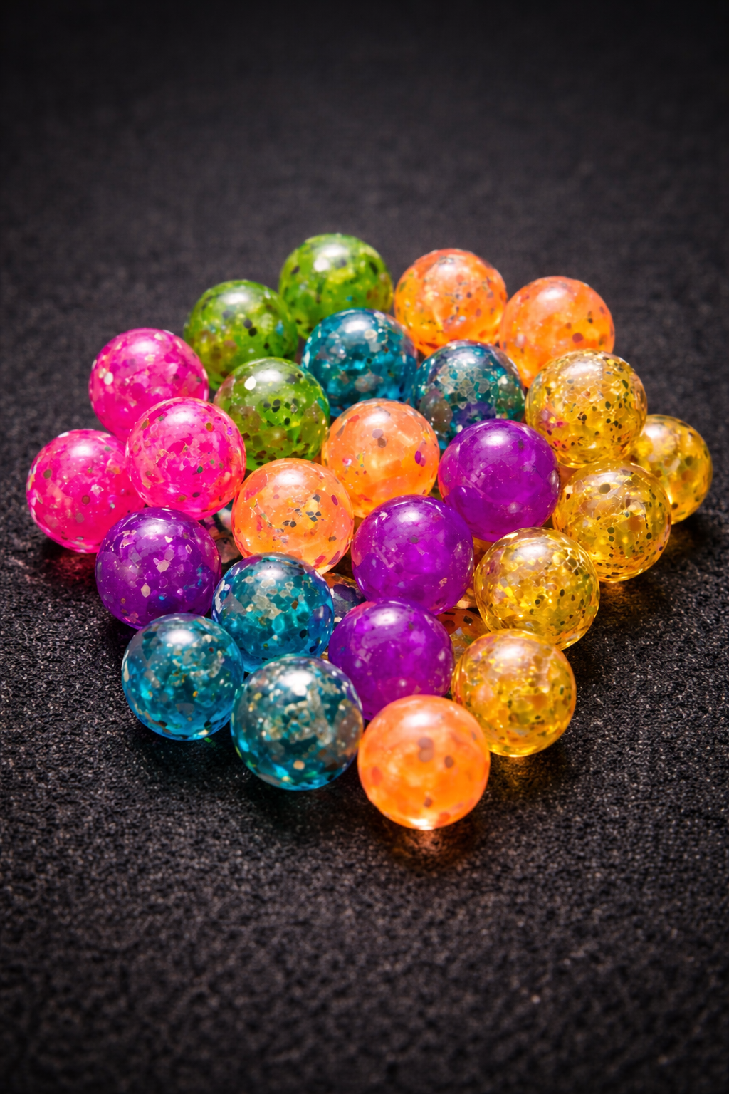 Steelhead Beads