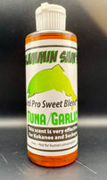 Slammin Sam’s Anti Pro Sweet Tuna/Garlic #425