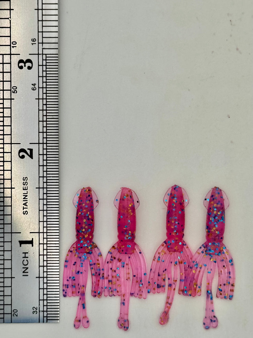 Standard Magenta Micro