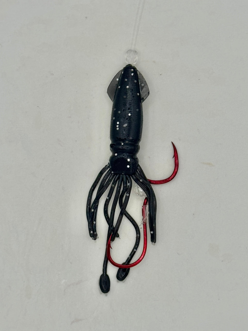 Hyper Licorice