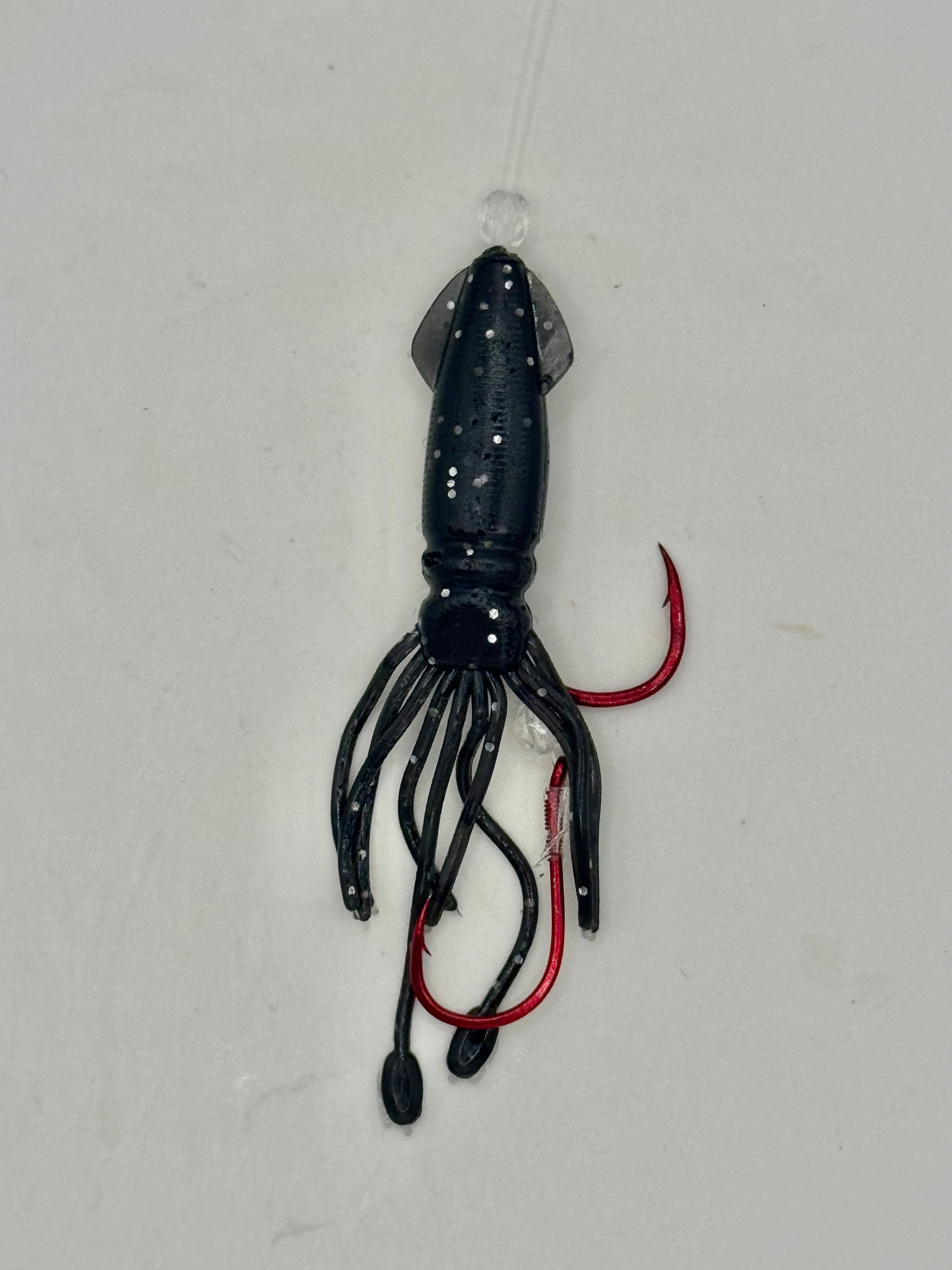 Hyper Licorice