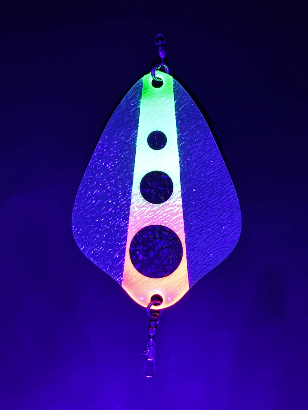 Dark Star Chub