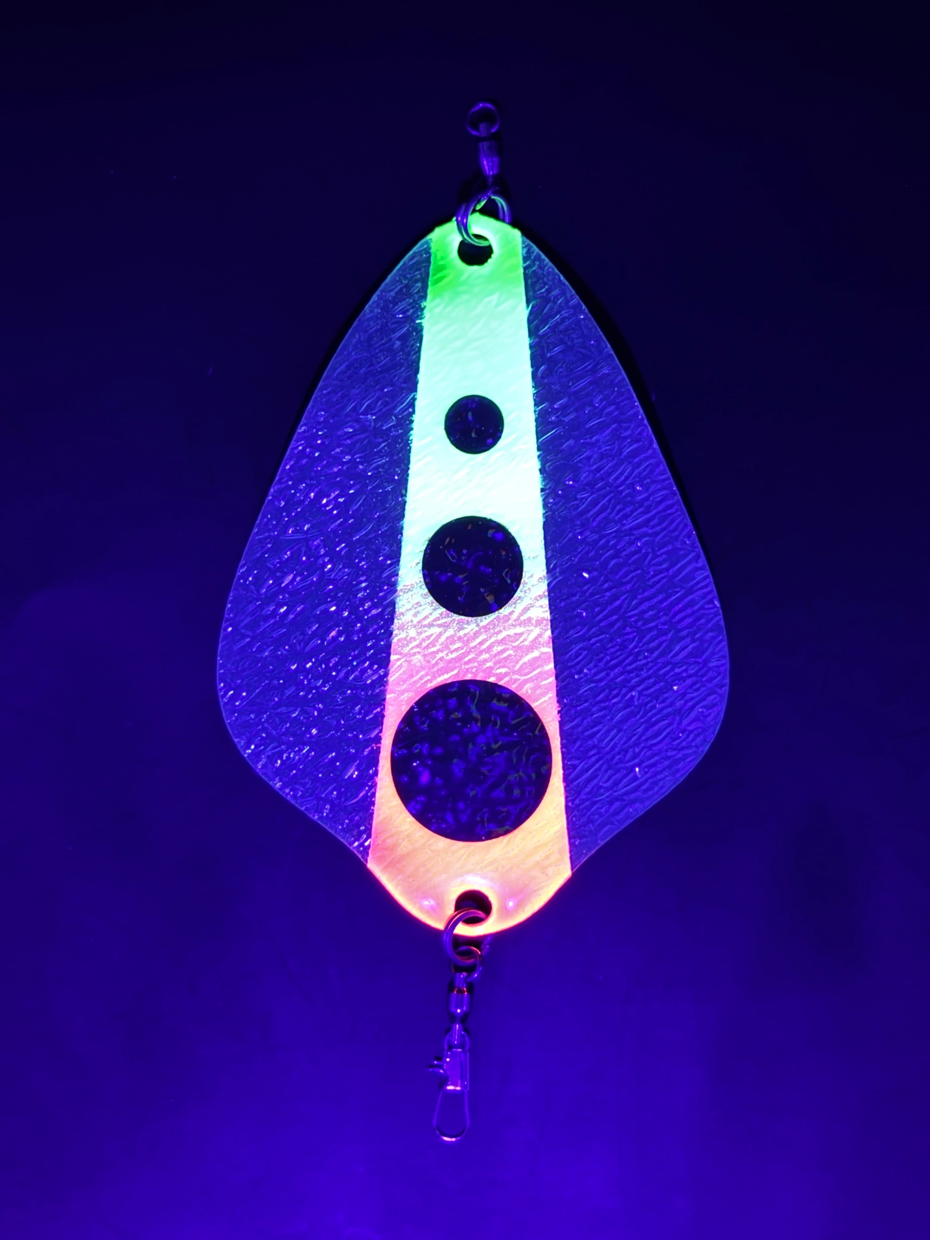 Dark Star Chub