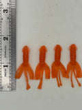 Standard Tangerine Micro
