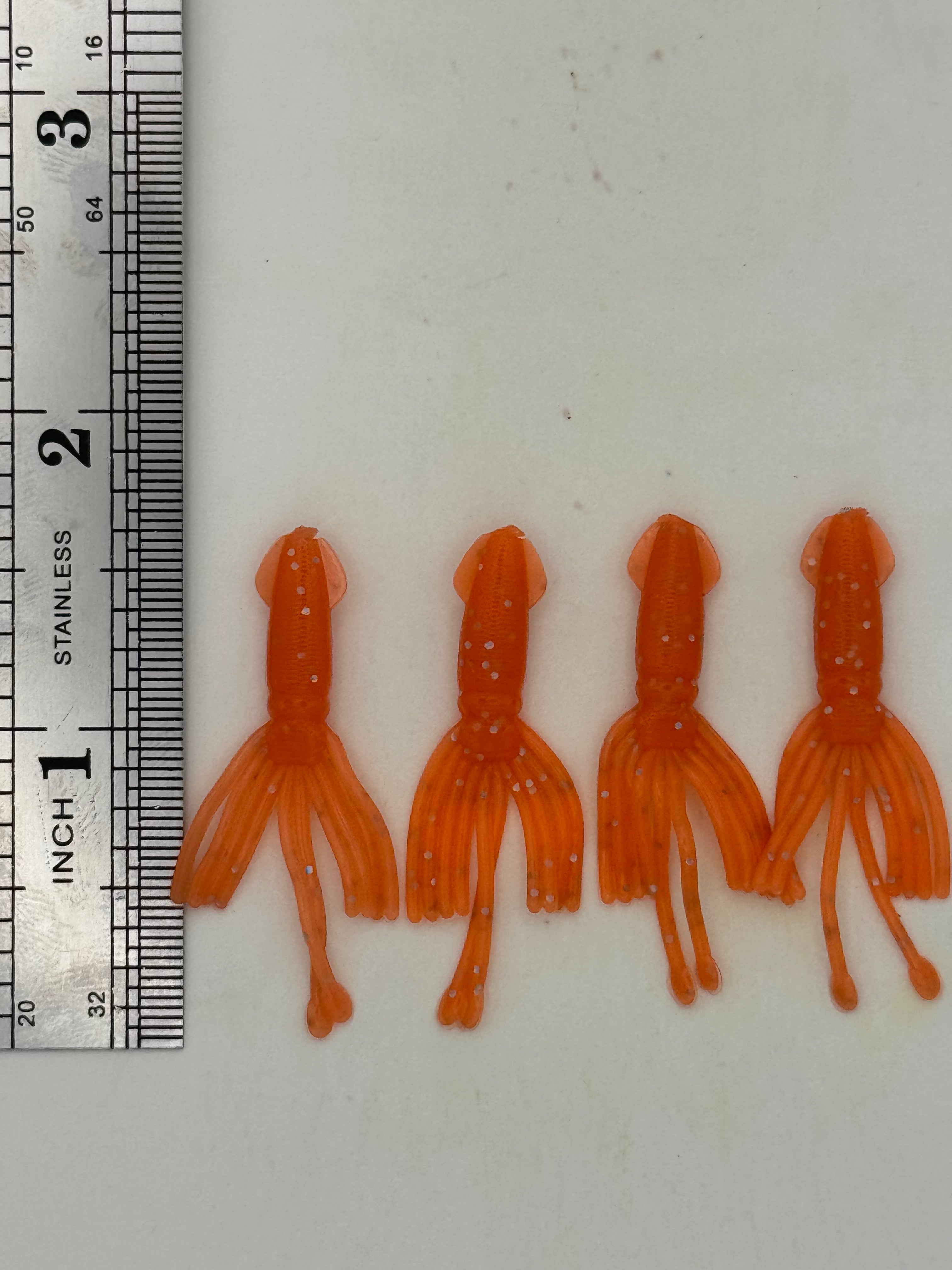 Standard Tangerine Micro