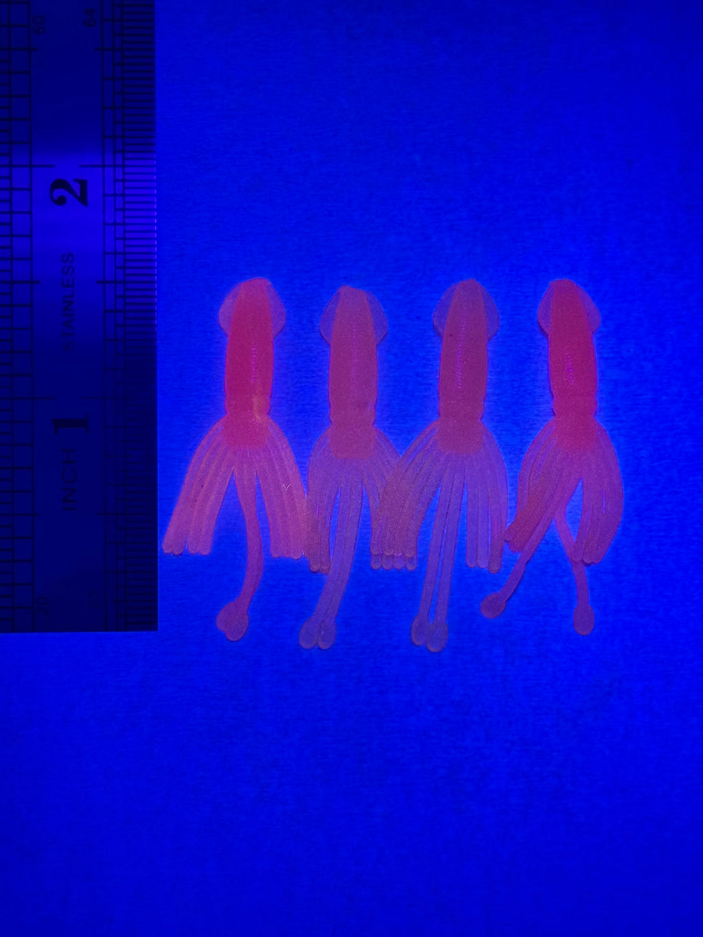 Hyper Pink Micro