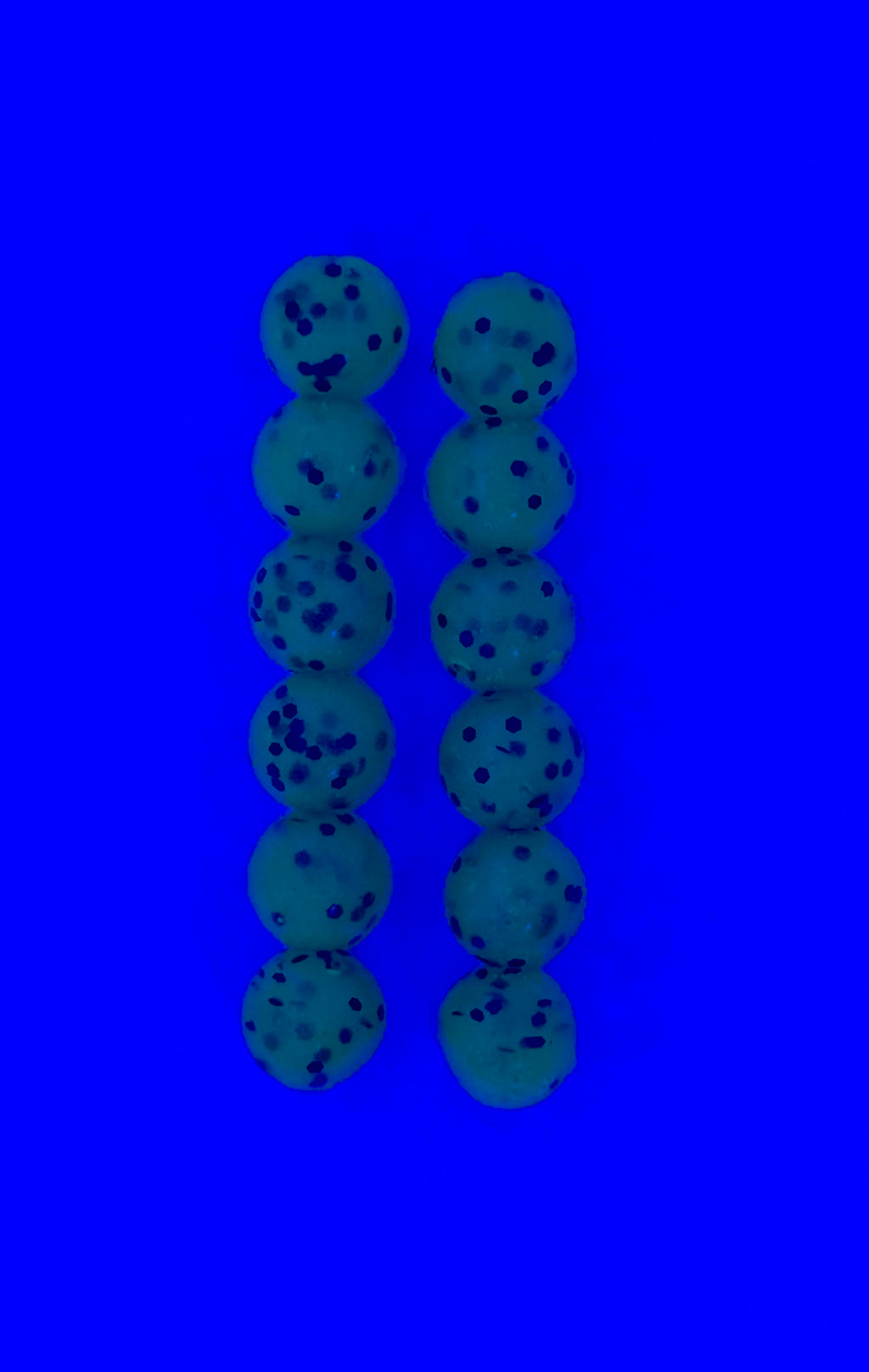Standard Green Beads