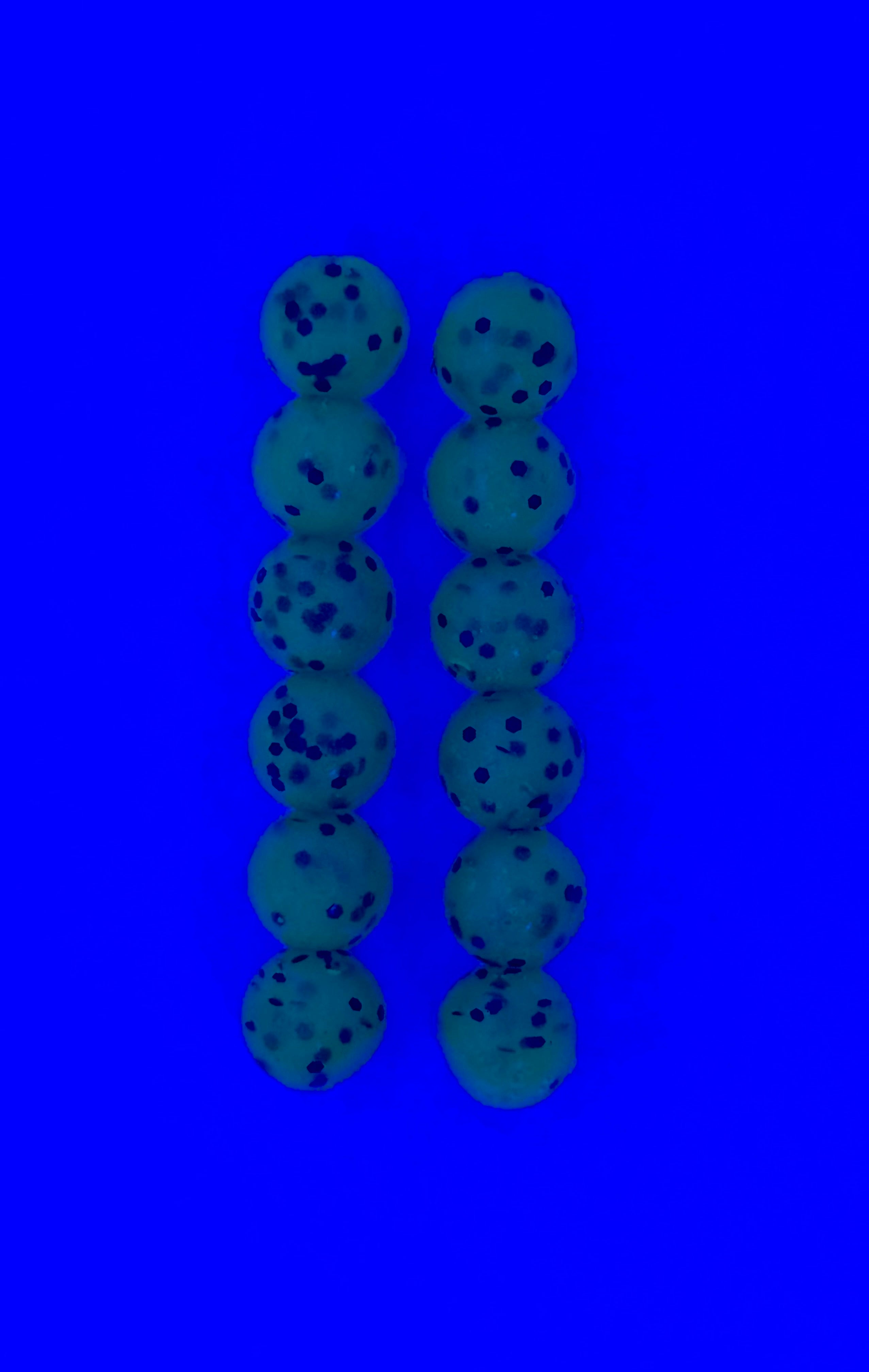 Standard Green Beads
