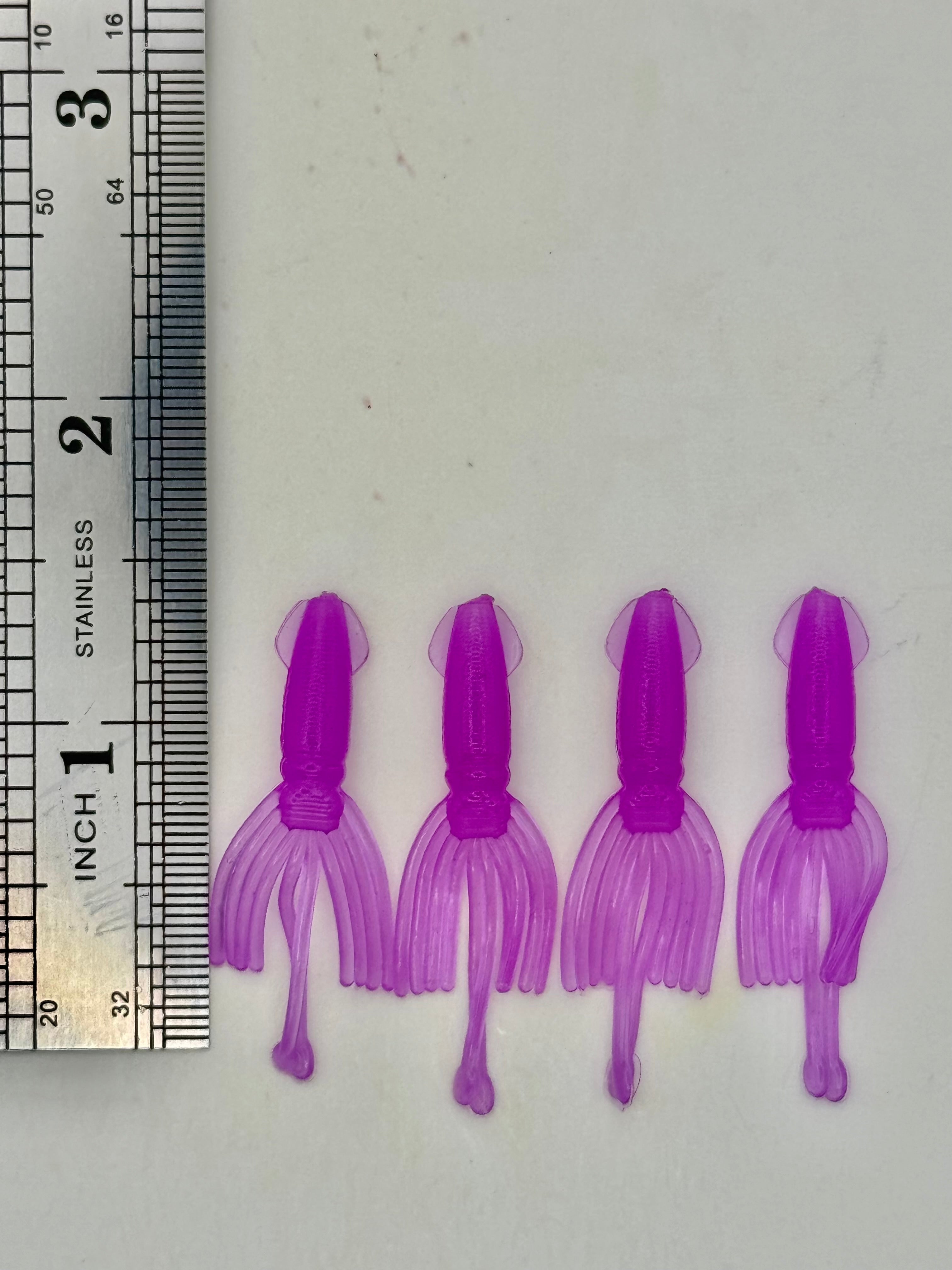 Hyper Purple Micro