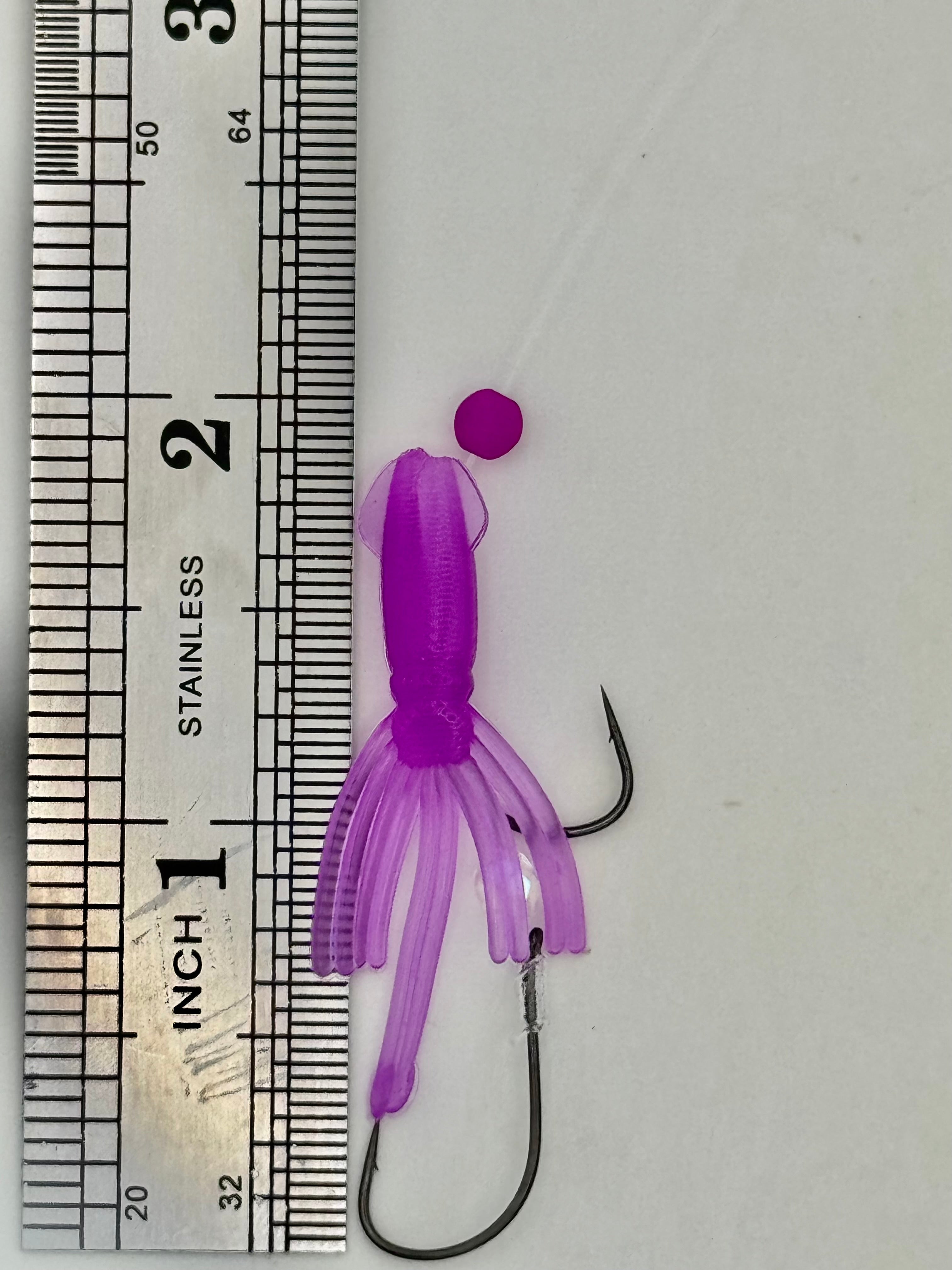 Hyper Purple Micro