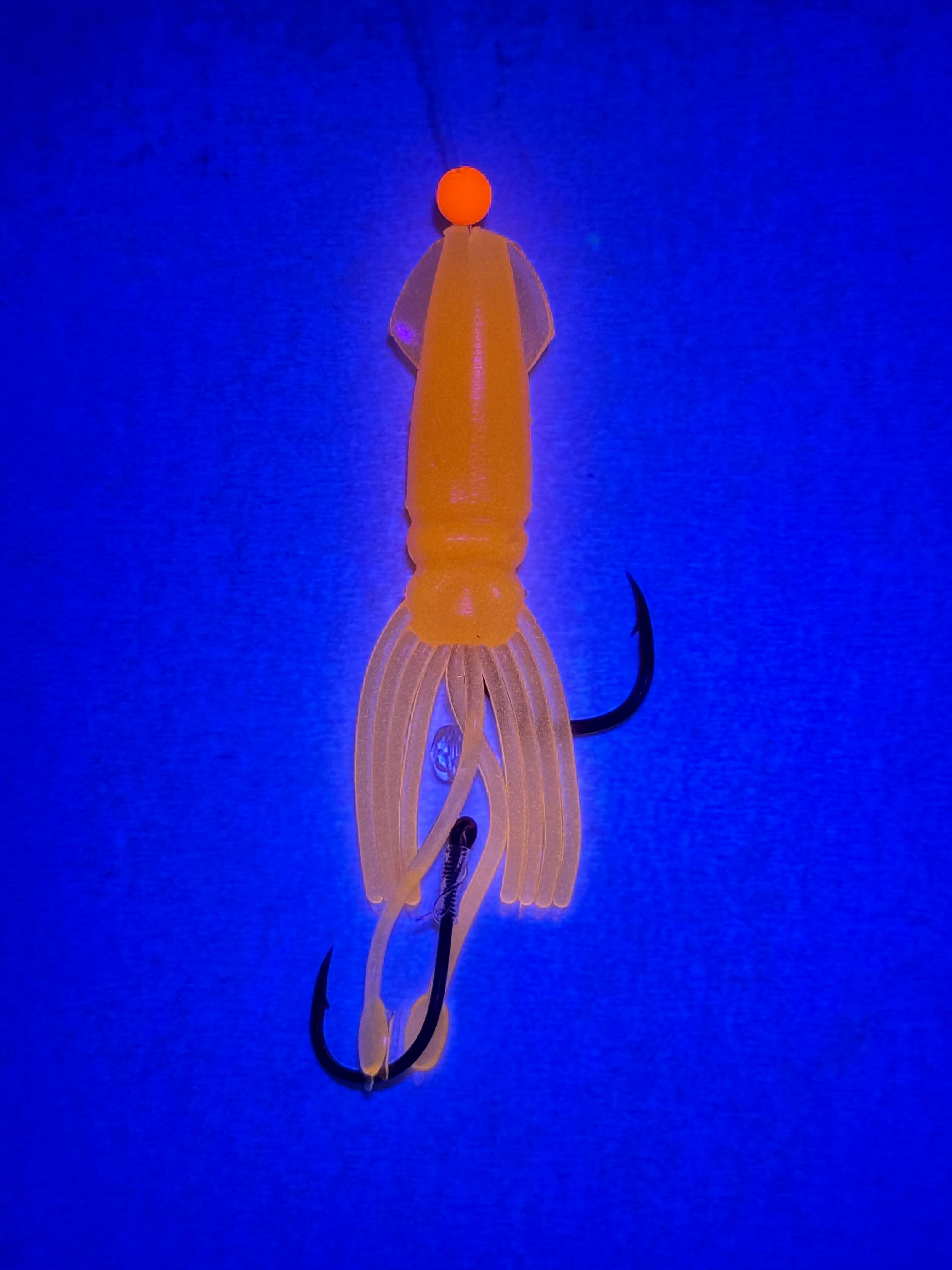 Hyper Orange – J&K Tackle