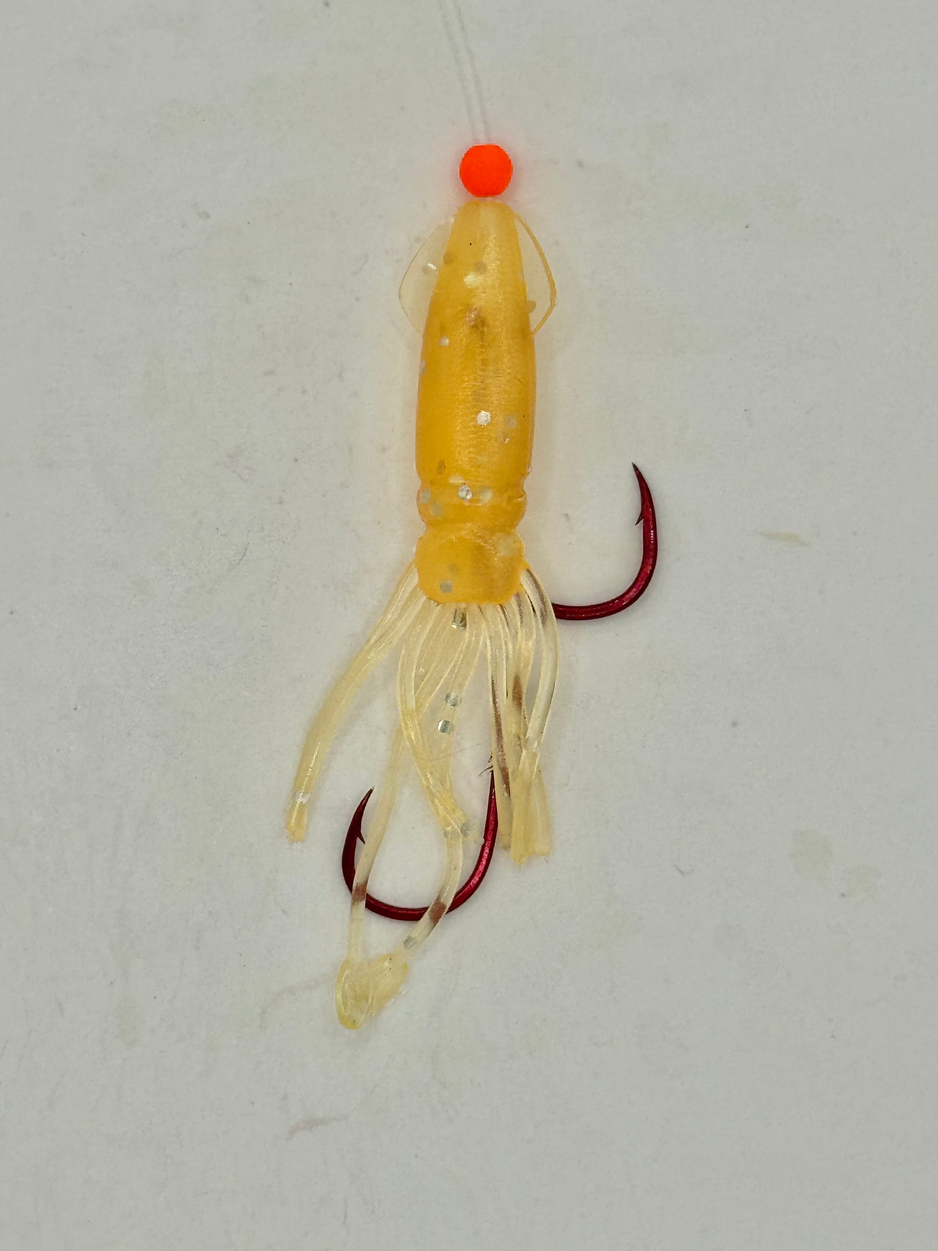 Standard Orange
