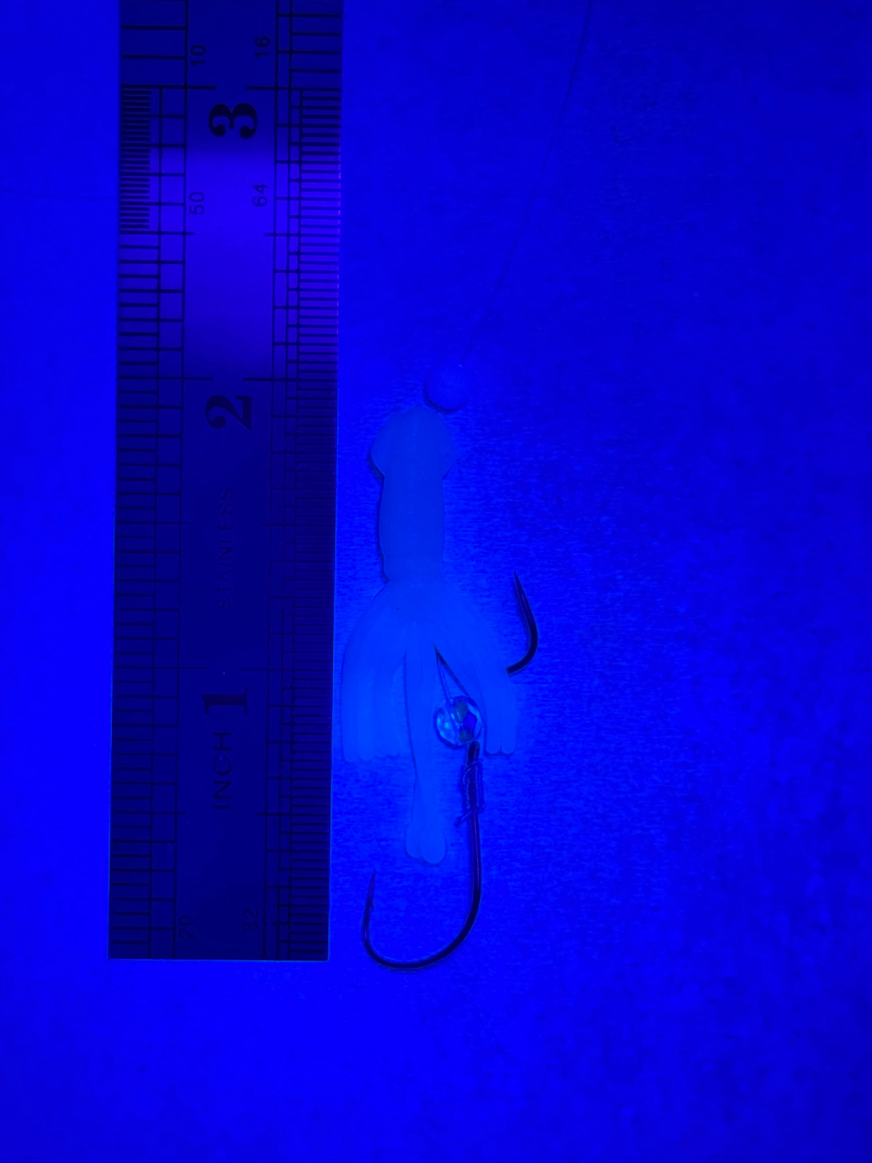 Hyper Blue Micro