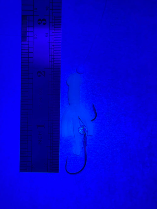 Hyper Blue Micro