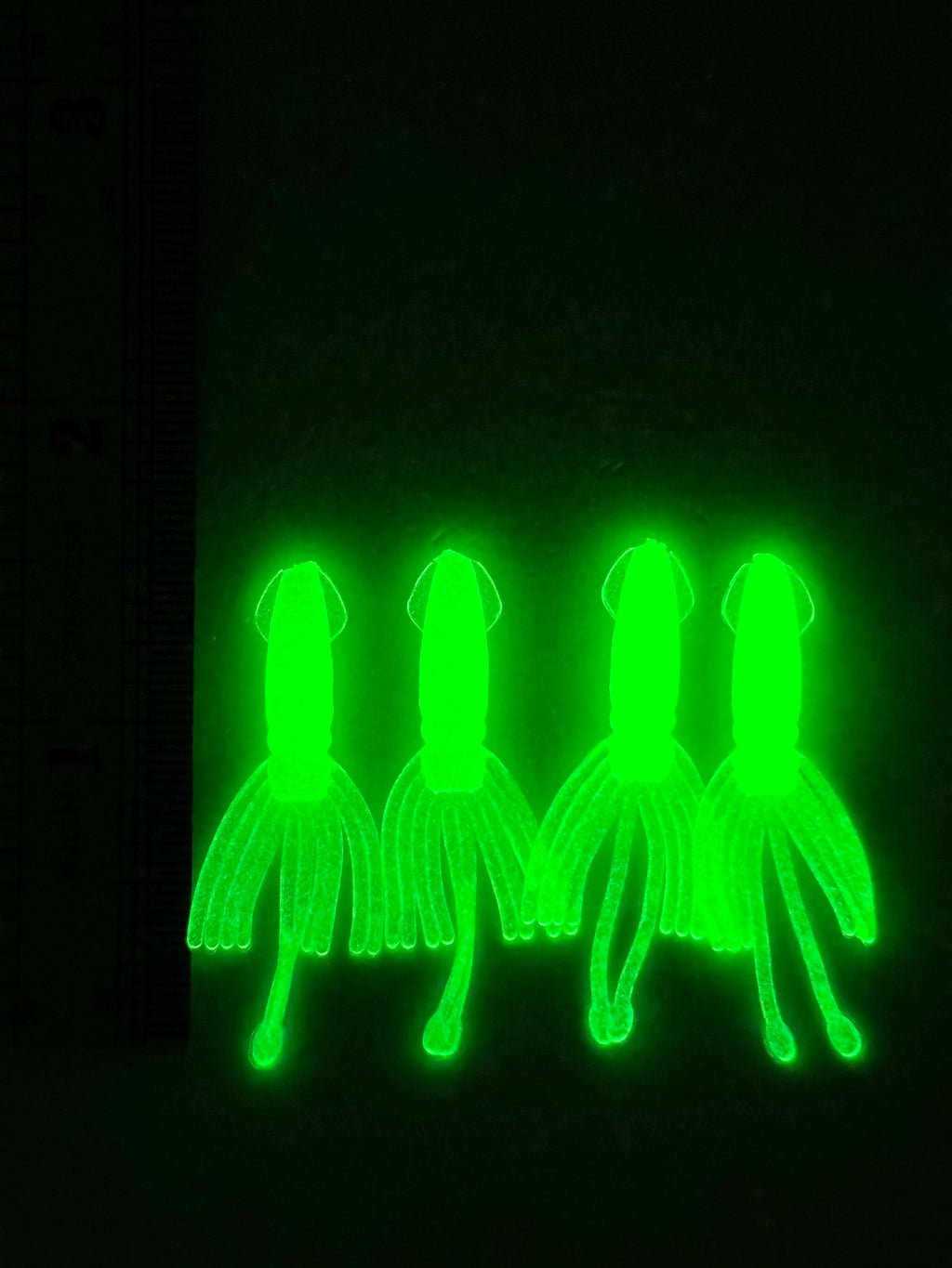 Hyper Lime Micro