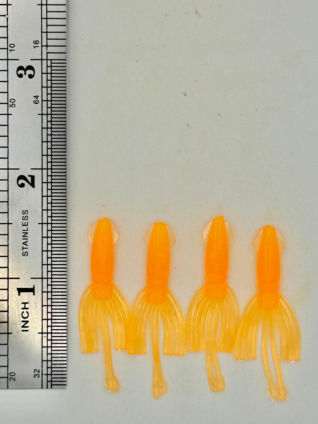 Hyper Orange Micro