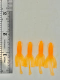 Hyper Orange Micro