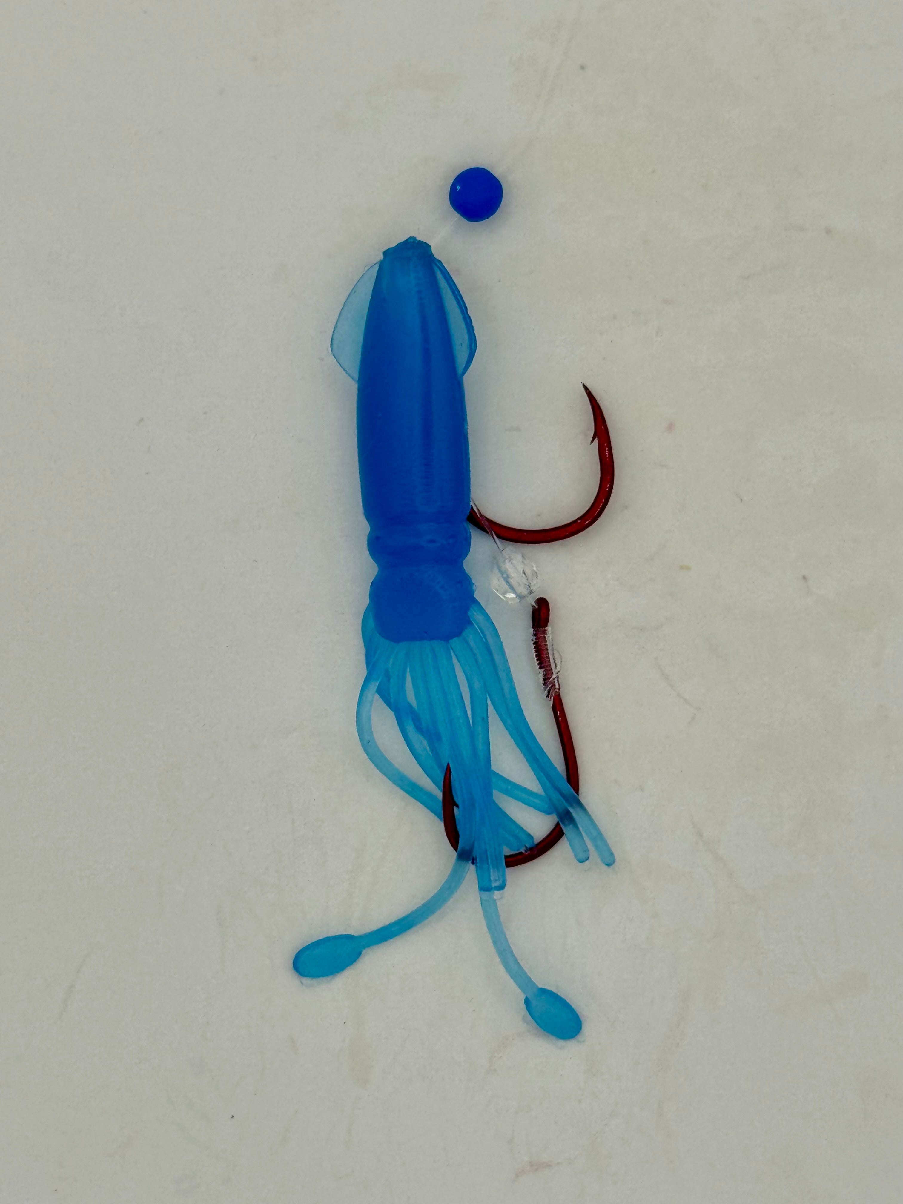 Hyper Blue