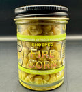 Shoepeg Fire Corn Green