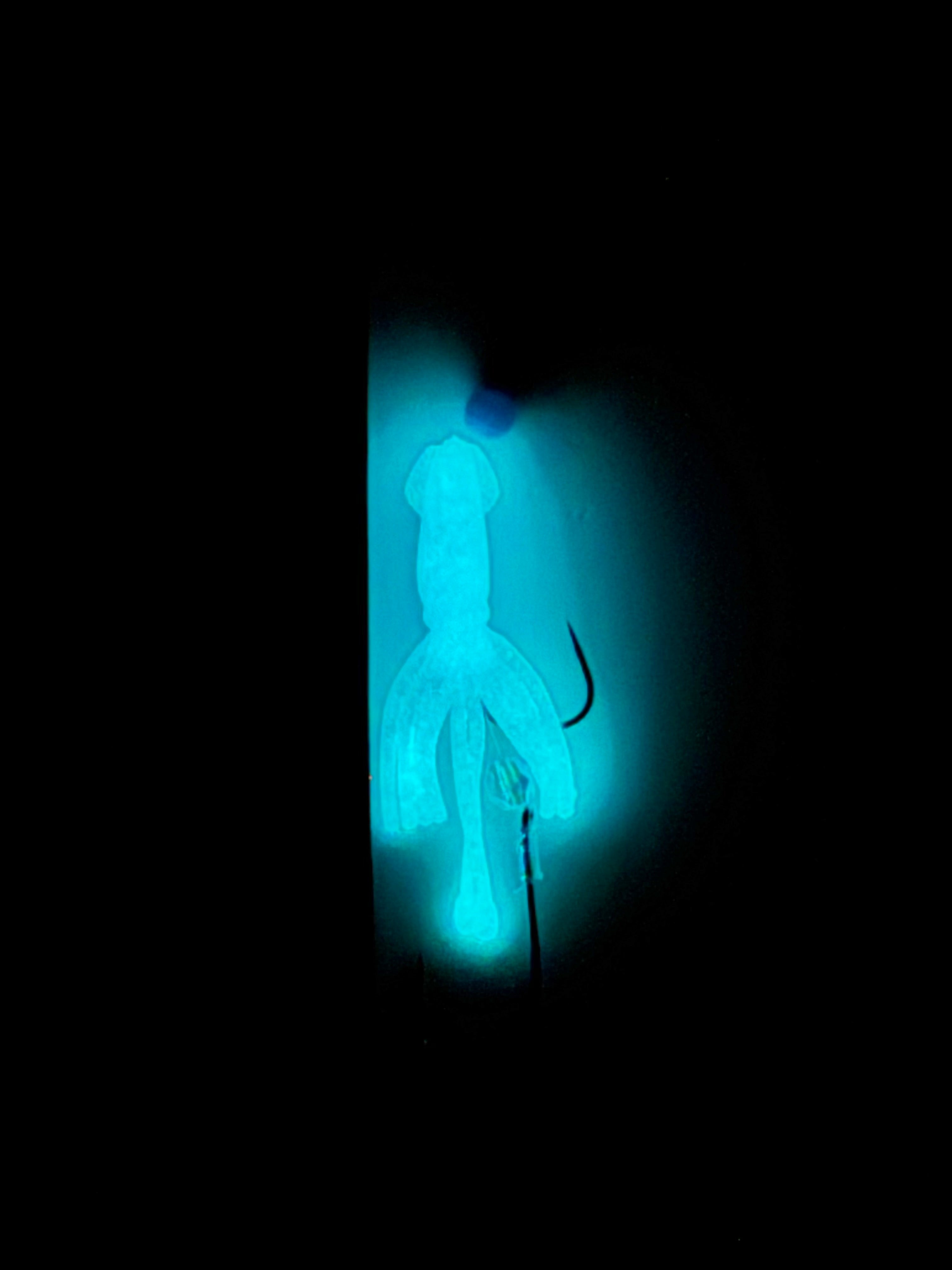 Hyper Blue Micro