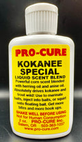 Pro-Cure Kokanee Special Oil