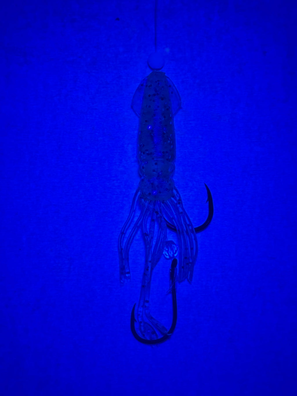 Unicorn Blue