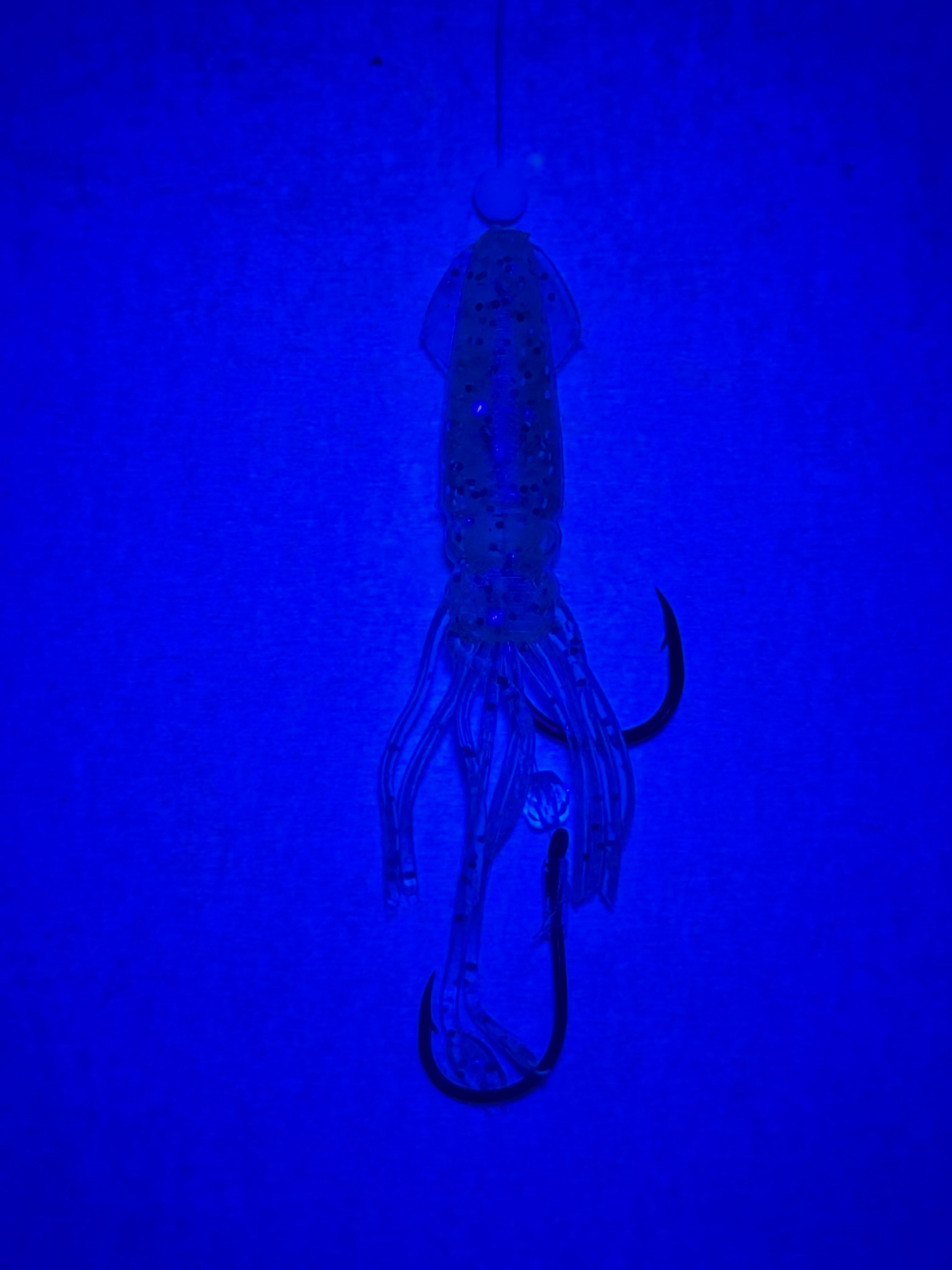 Unicorn Blue