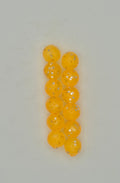 Standard Orange Beads