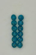 Krypto Bronco Beads