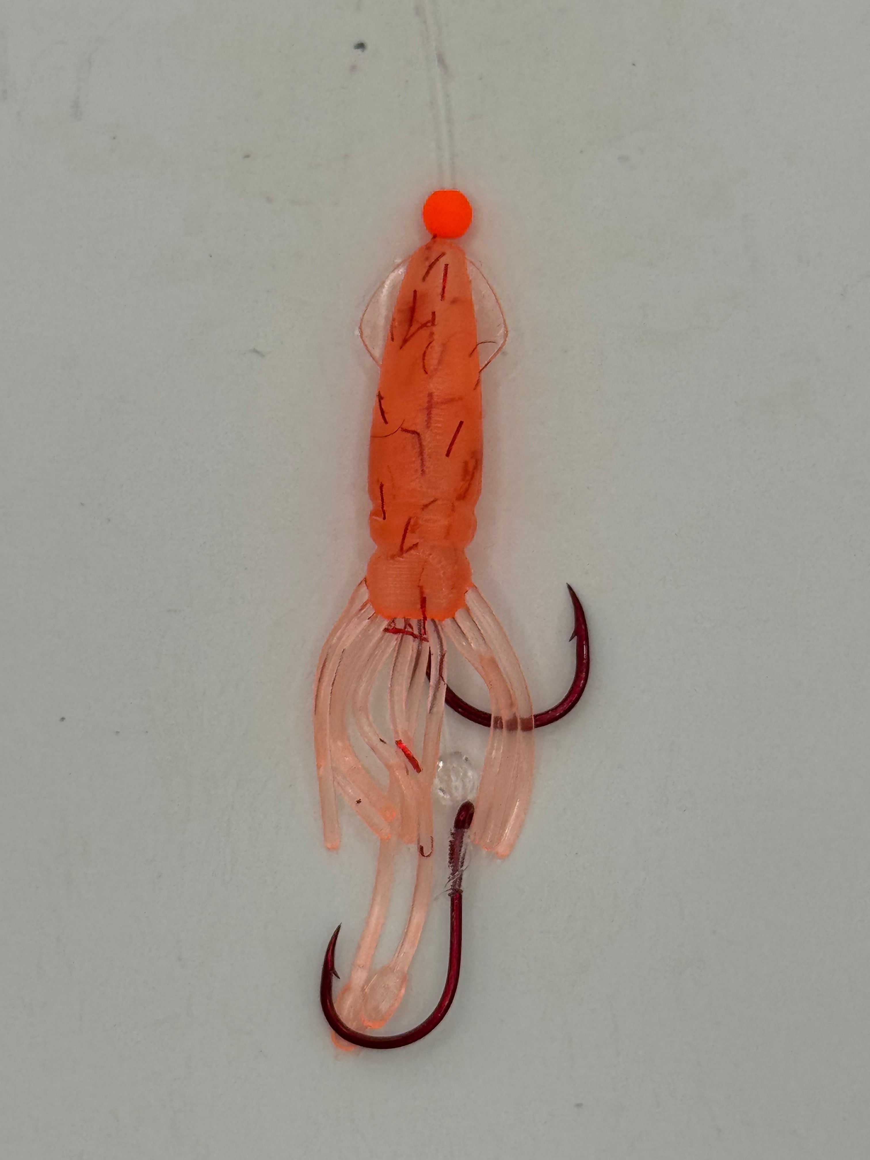 Standard Blood Peach