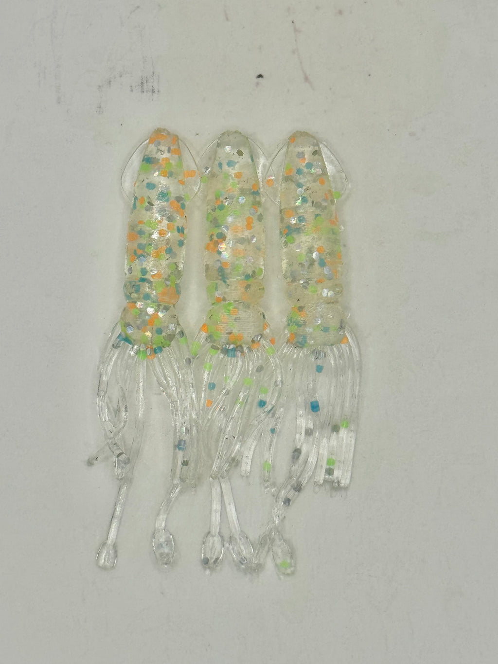 Krypto Confetti