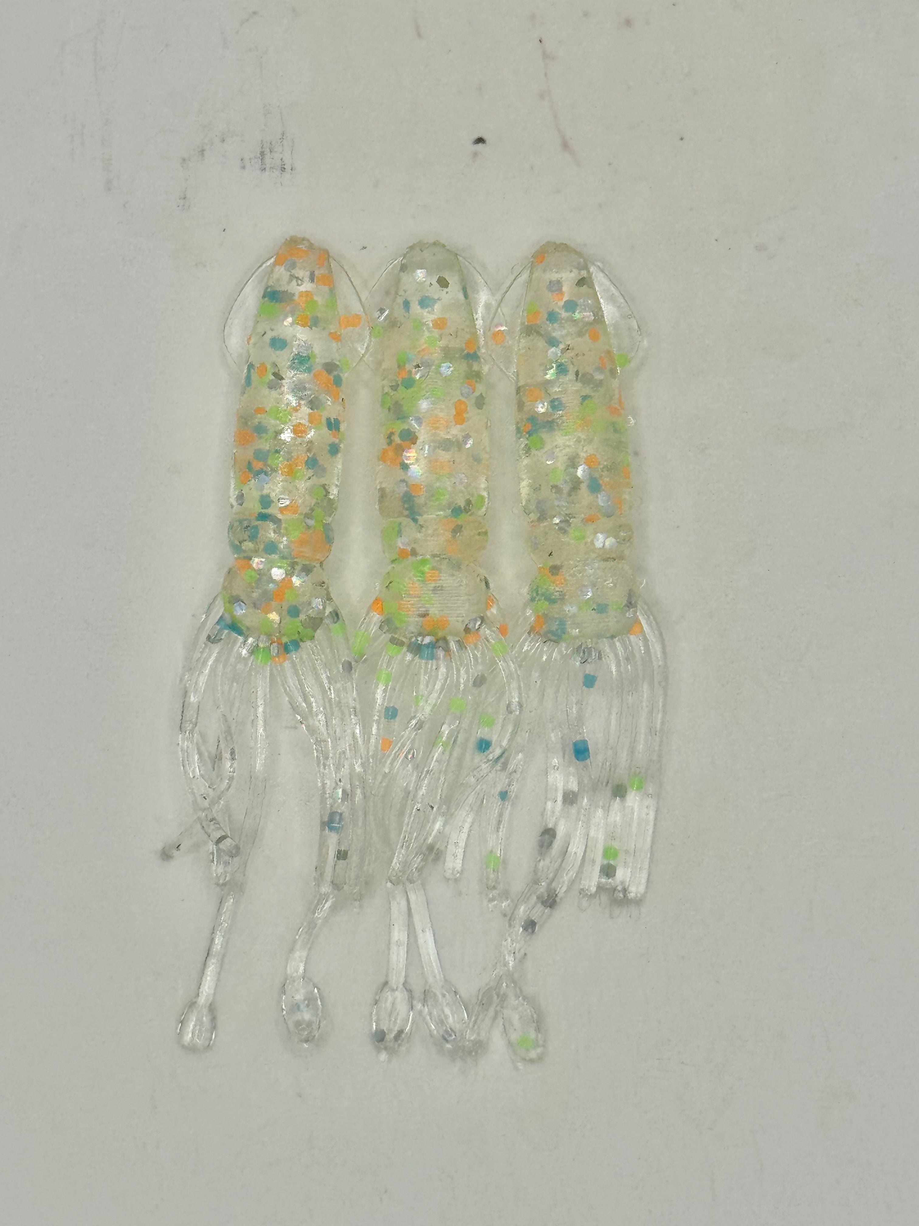Krypto Confetti