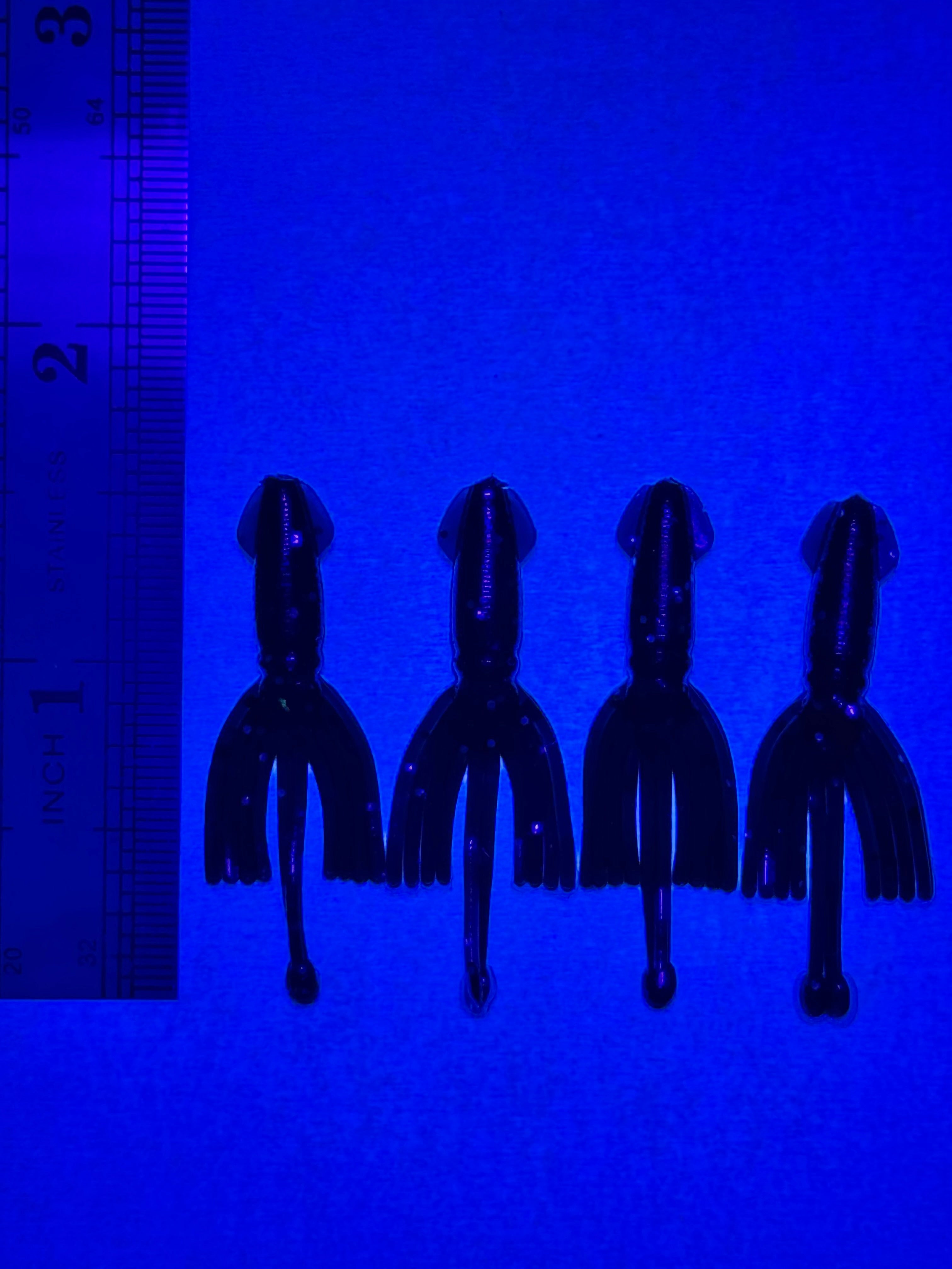 Hyper Licorice Micro