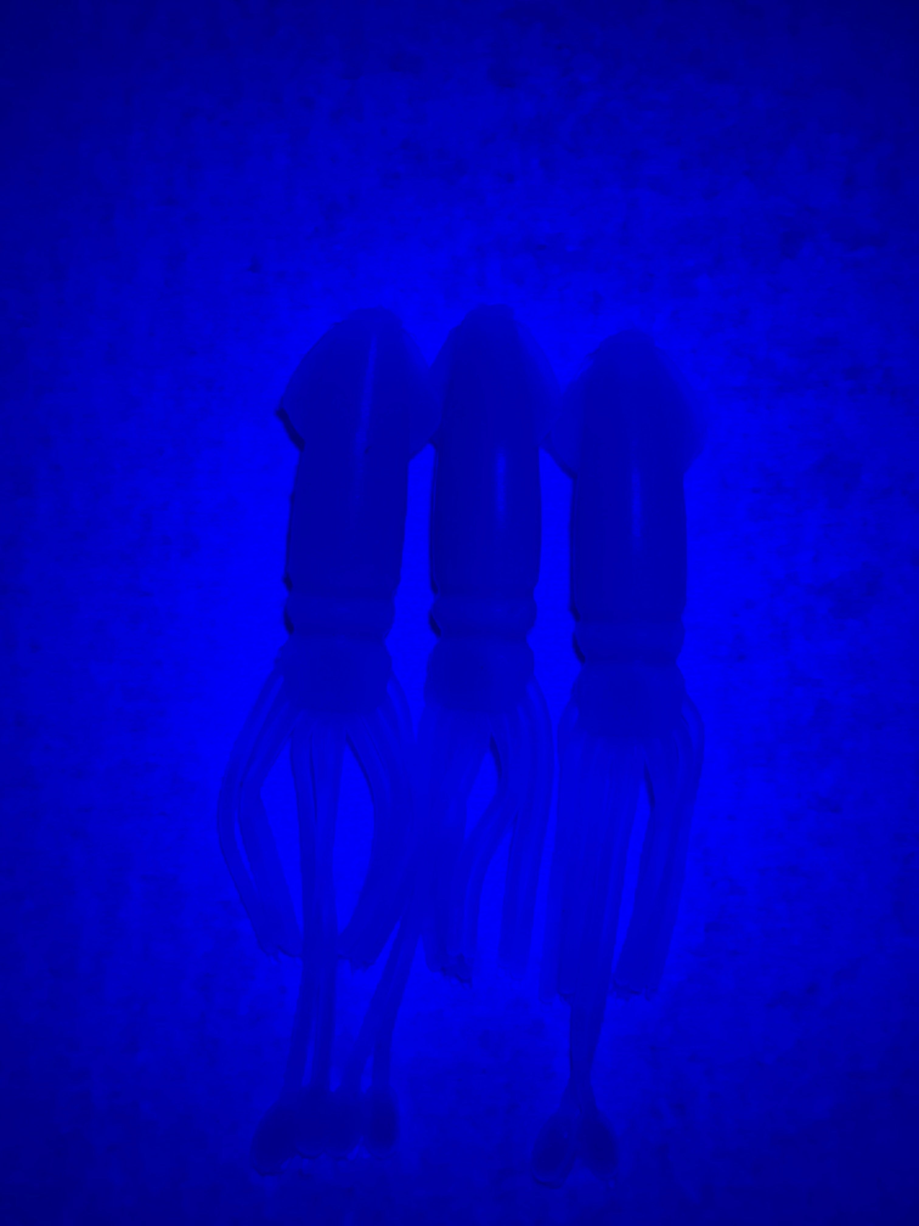Hyper Blue
