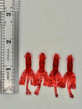 Standard Red Micro