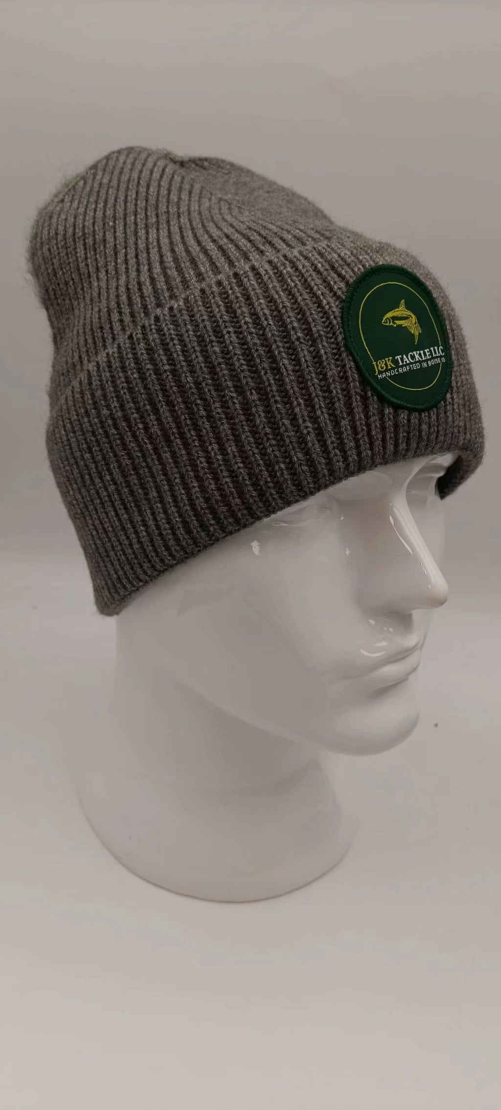 J&K Beanie