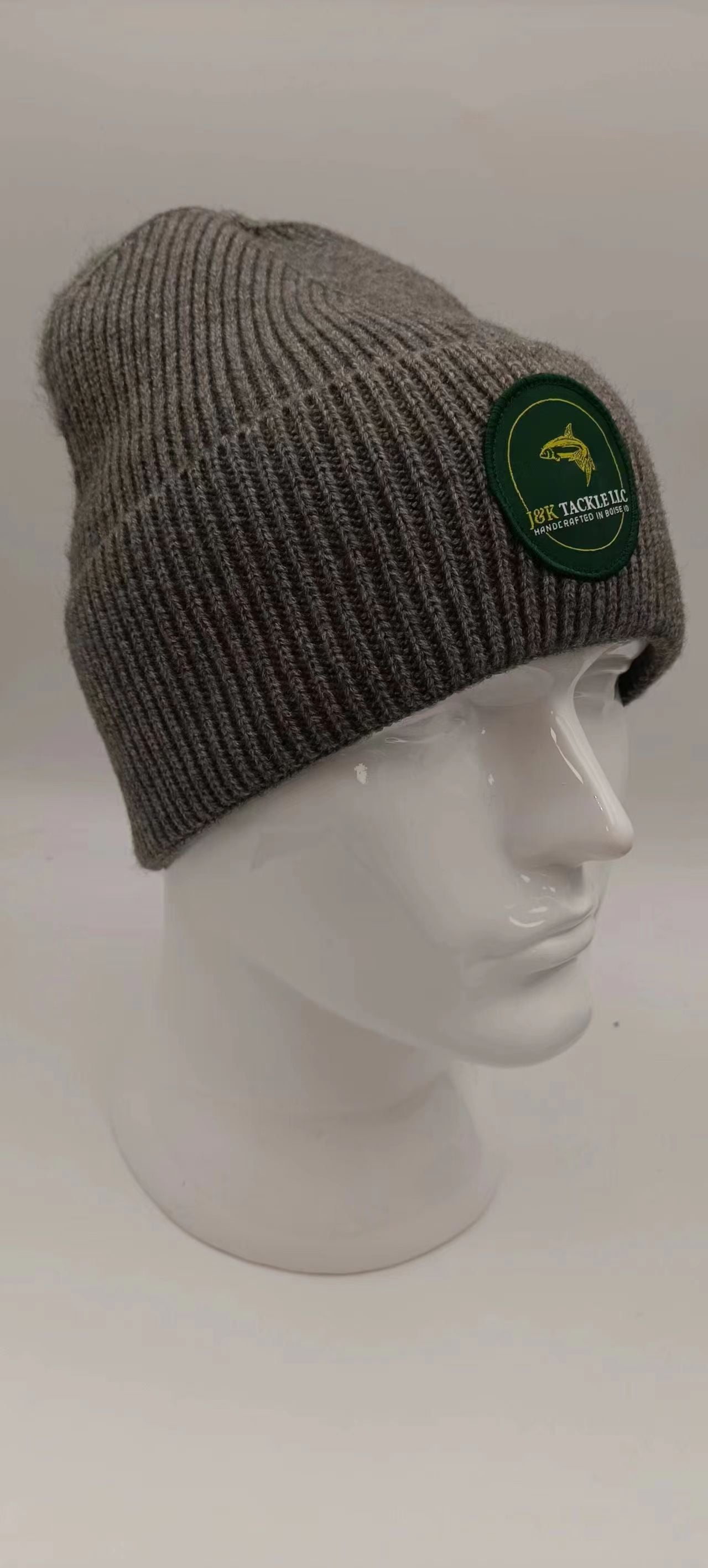 J&K Beanie