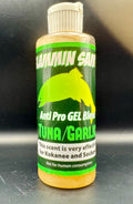 Slammin Sam’s Anti Pro Gel Tuna/Garlic #426