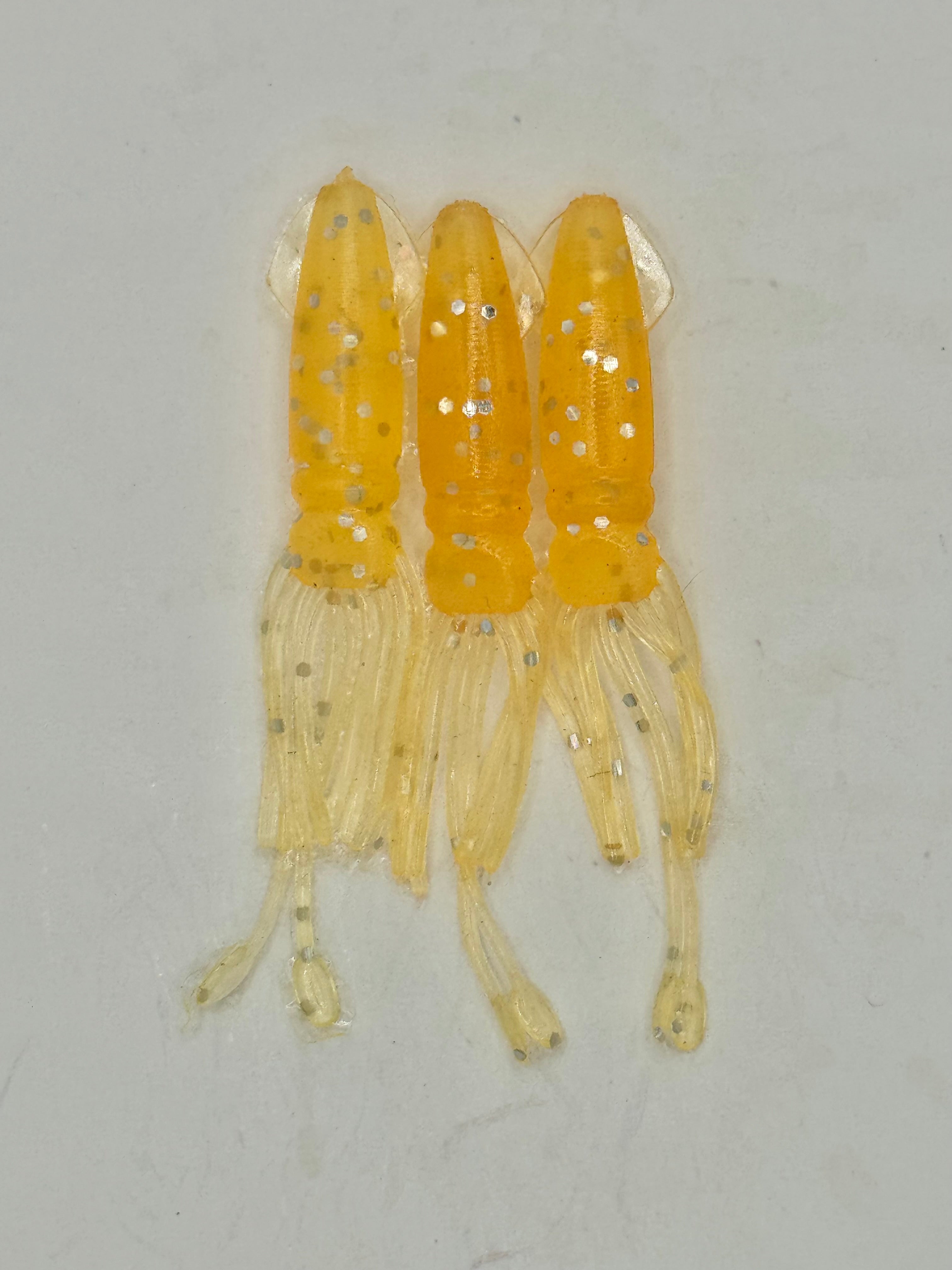 Standard Orange