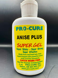 Pro-Cure Super Gel: Anise Plus