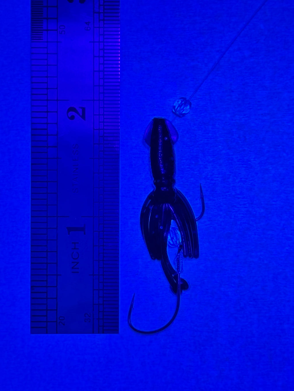 Hyper Licorice Micro