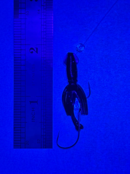 Hyper Licorice Micro