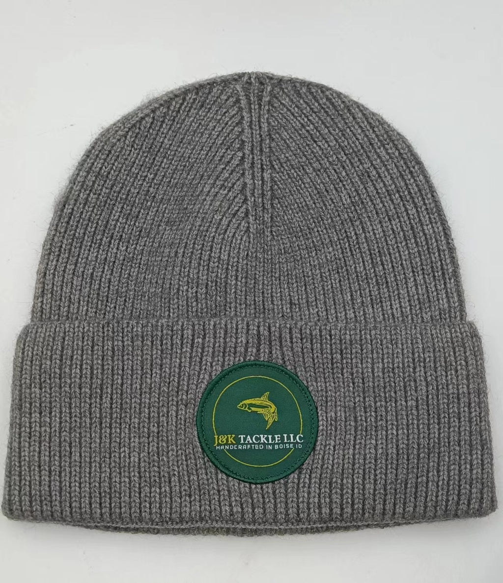J&K Beanie