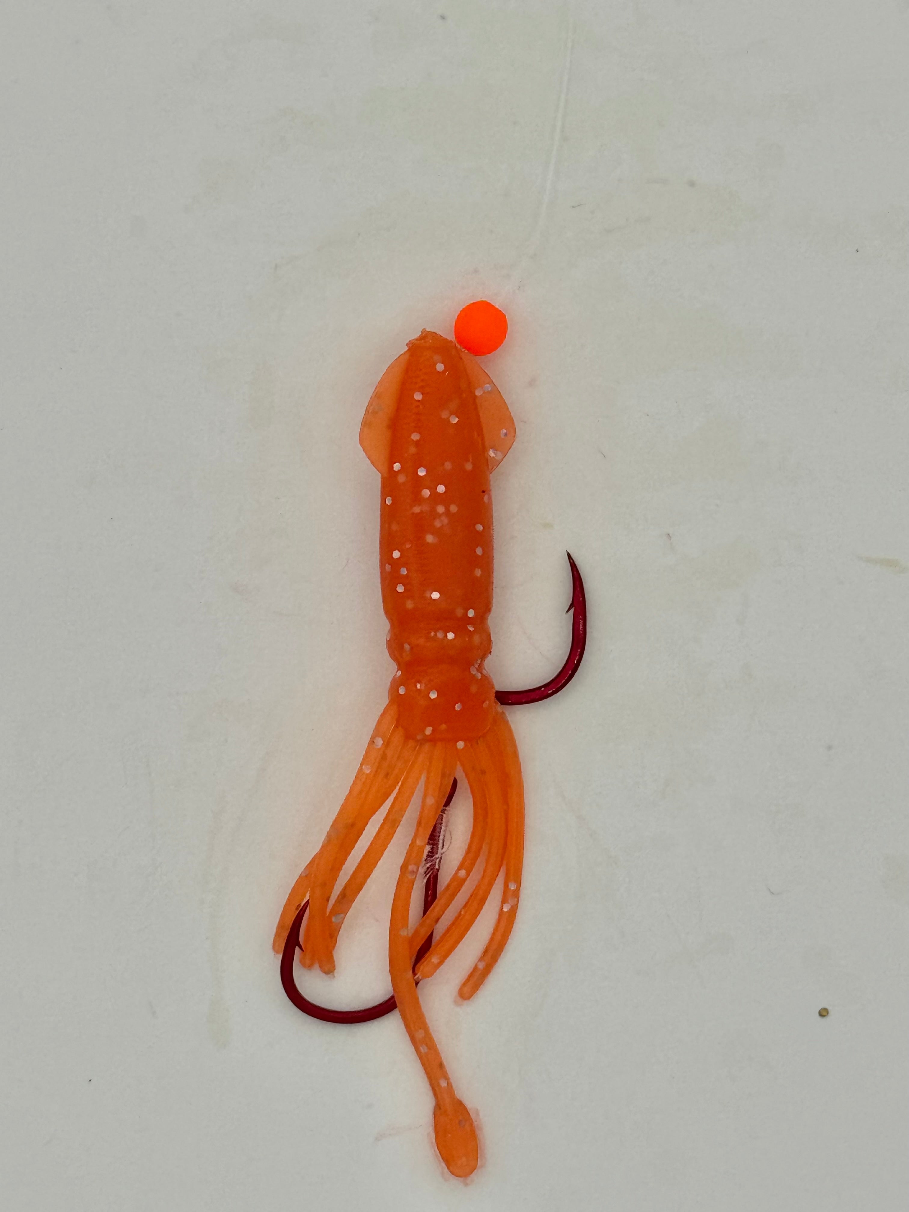 Standard Tangerine