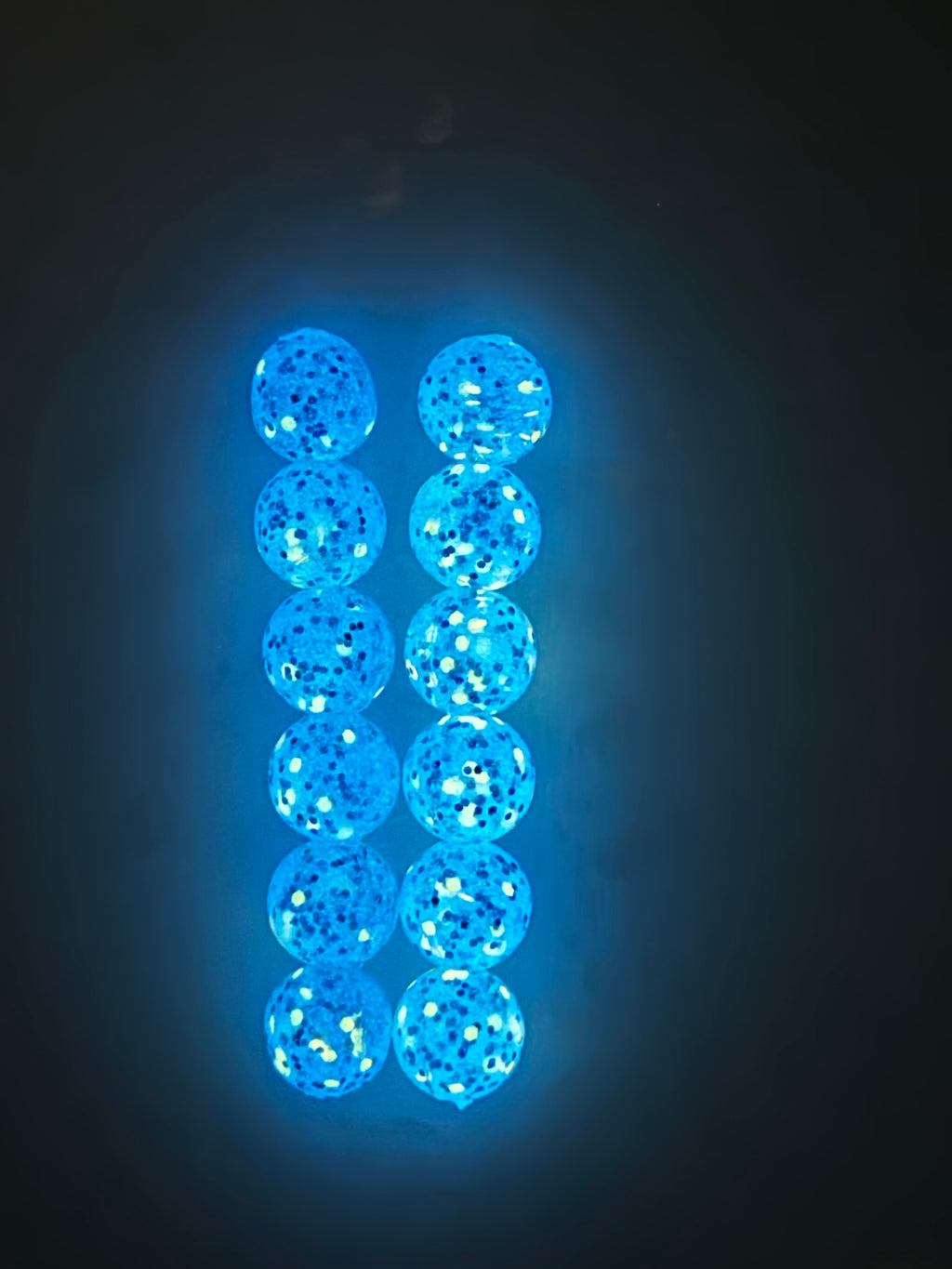 Krypto Bronco Beads