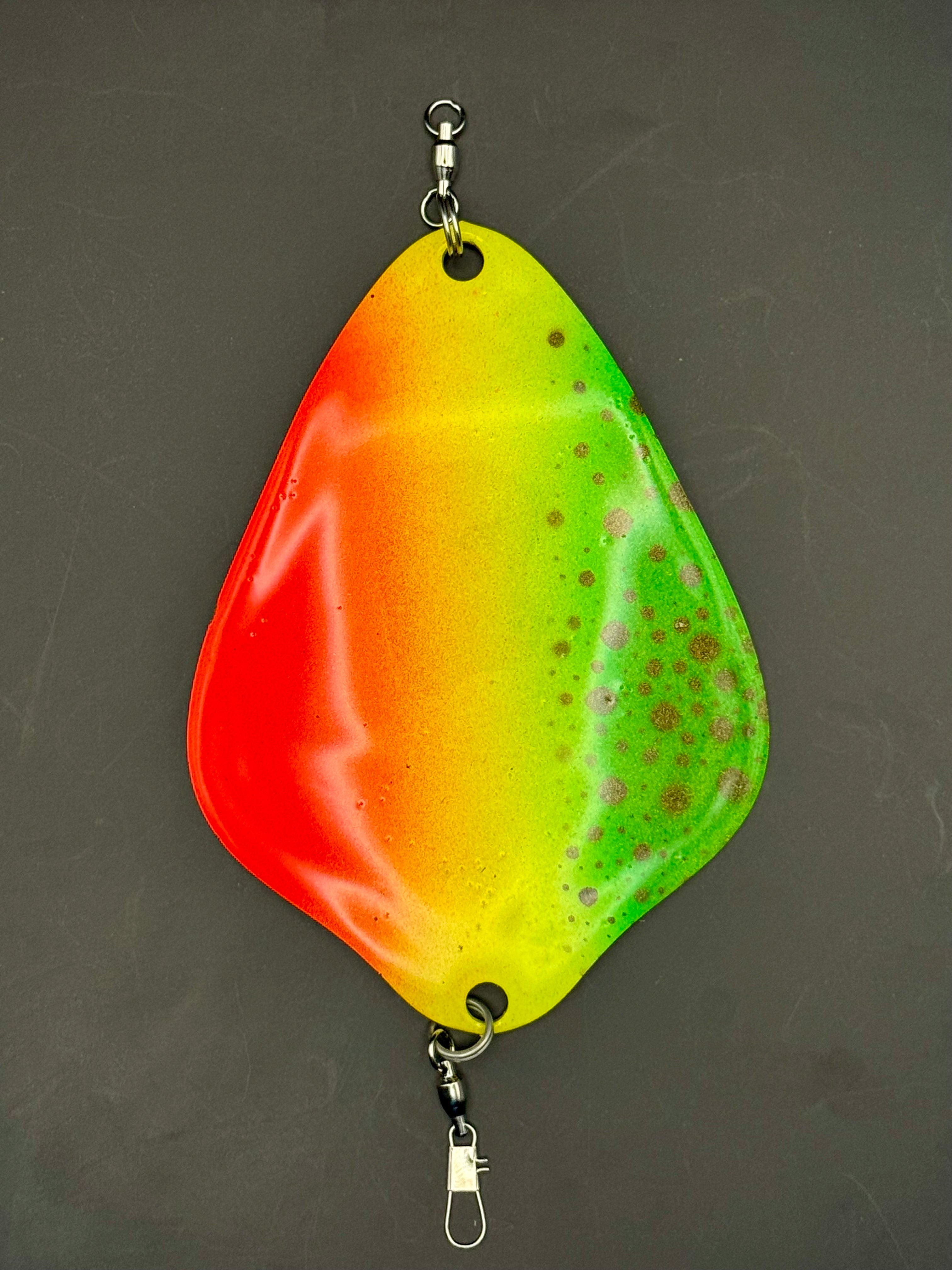 J&K Chub Dodger – J&K Tackle