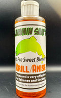 Slammin Sam’s Anti Pro Sweet Krill/Anise #420