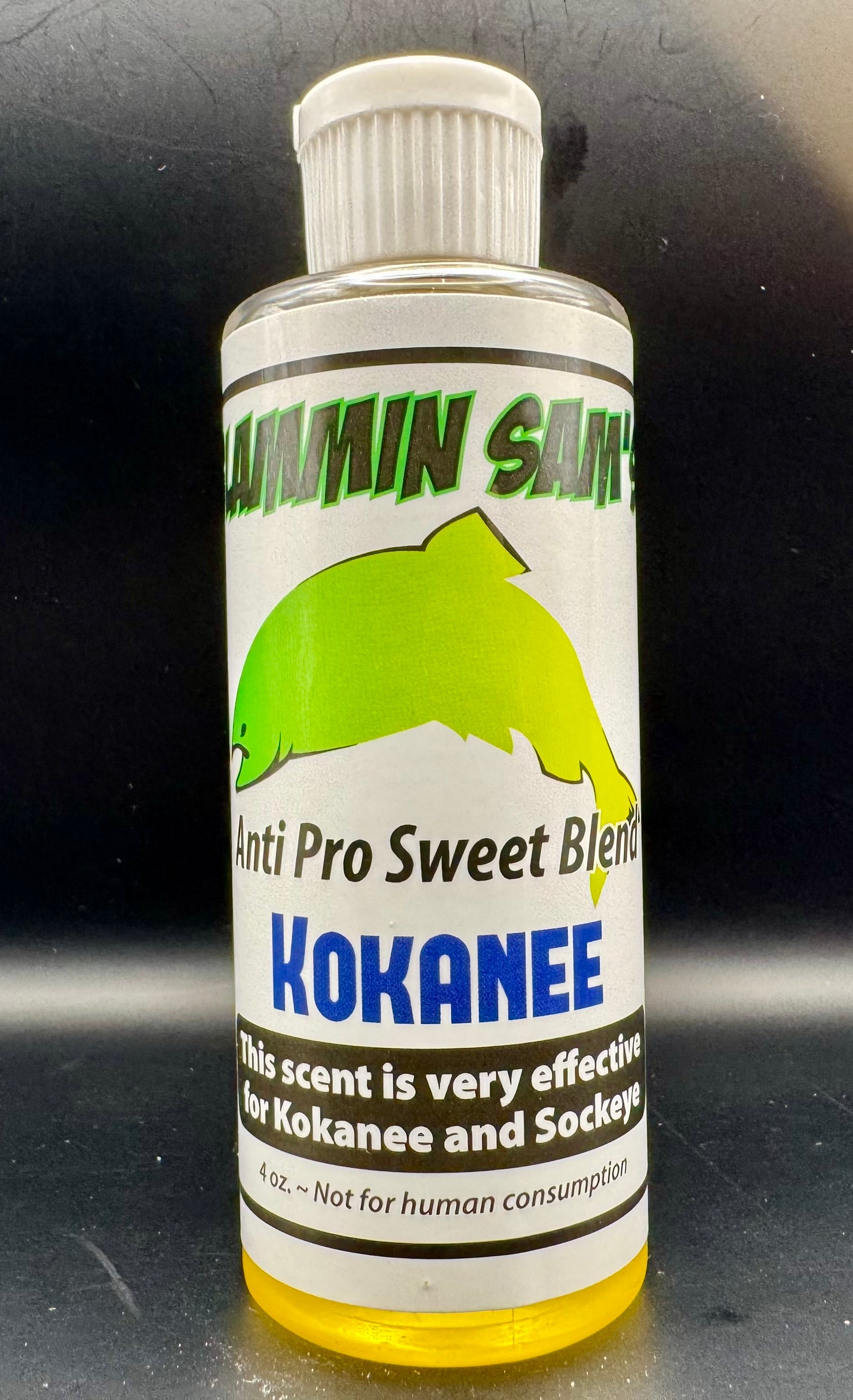 Scent, Bait & Corn – J&K Tackle