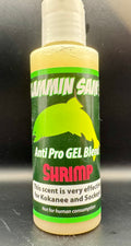 Slammin Sam’S Anti Pro Gel Shrimp #416